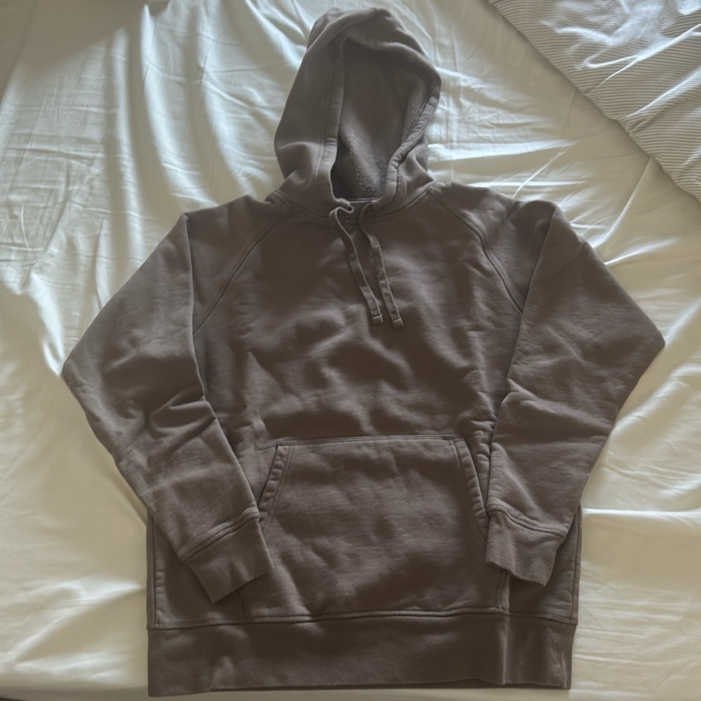 girlfriend collective hoodie